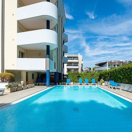 Green Holiday Wohnung Mit Schwimmbad Μπιμπιόνε Εξωτερικό φωτογραφία
