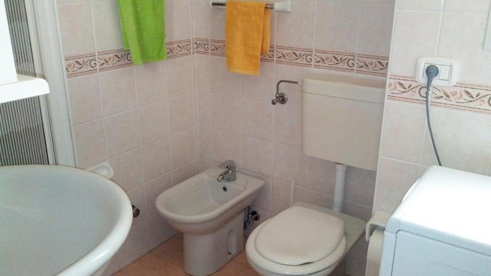 Green Holiday Wohnung Mit Schwimmbad Μπιμπιόνε Εξωτερικό φωτογραφία