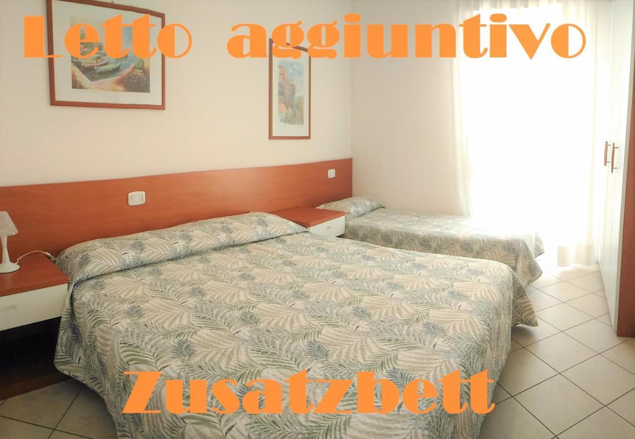 Green Holiday Wohnung Mit Schwimmbad Μπιμπιόνε Εξωτερικό φωτογραφία
