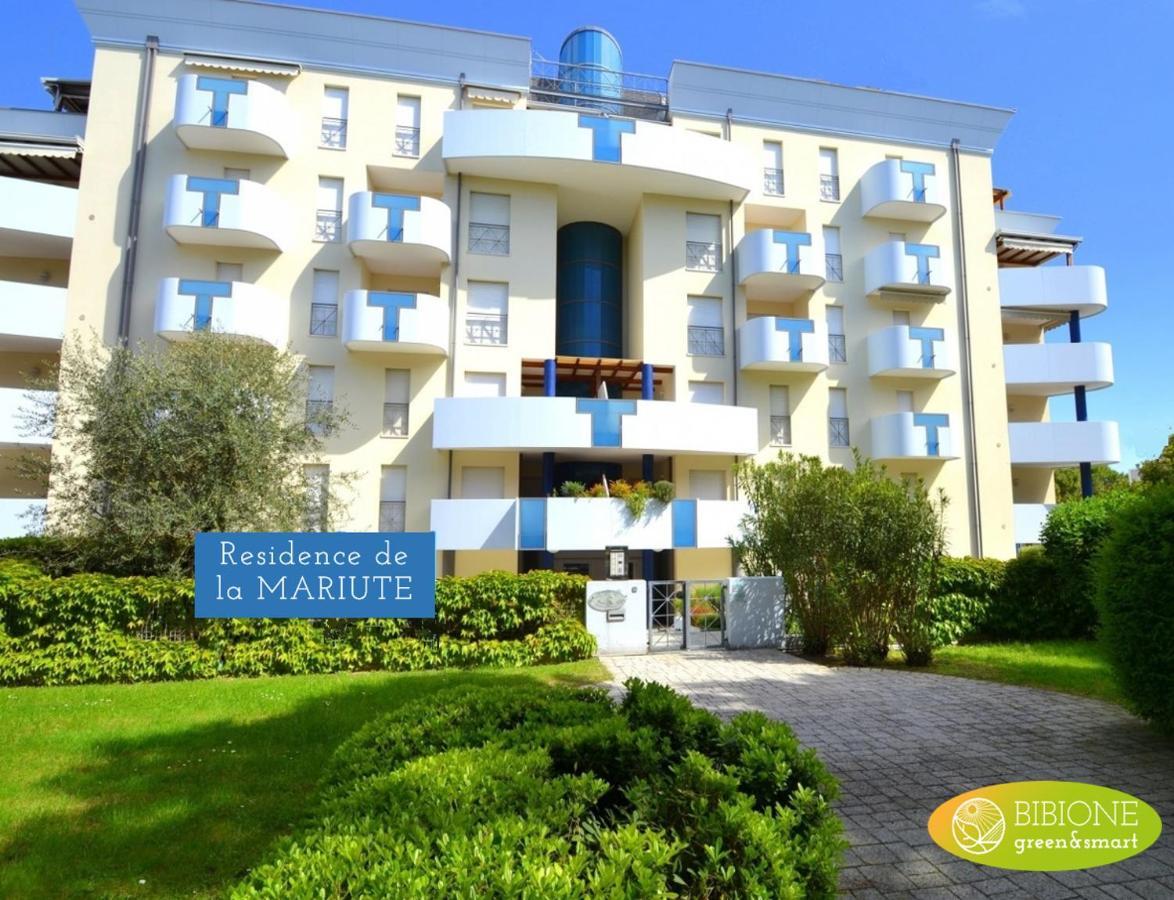 Green Holiday Wohnung Mit Schwimmbad Μπιμπιόνε Εξωτερικό φωτογραφία